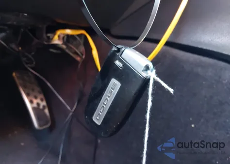 2016 Dodge Charger Sxt из США, поврежденный, VIN 2C3CDXJG7GH238069